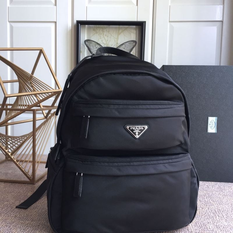 Pra*a backpacks